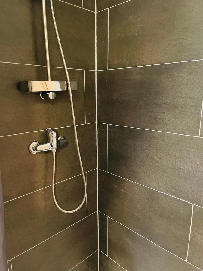 City Studios Mit Garten In Elberfeld- Zentral - Nespresso - Netflix Wuppertal Kültér fotó
