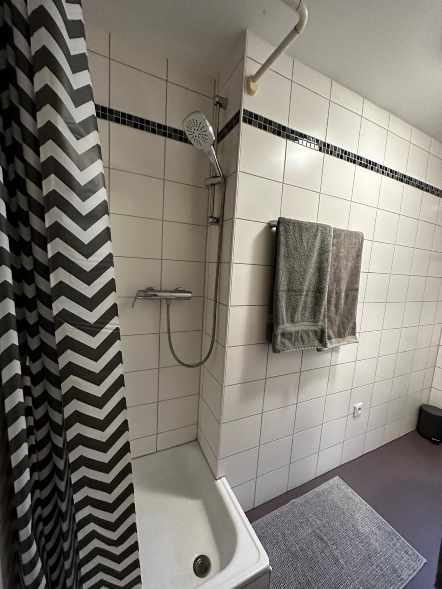 City Studios Mit Garten In Elberfeld- Zentral - Nespresso - Netflix Wuppertal Szoba fotó