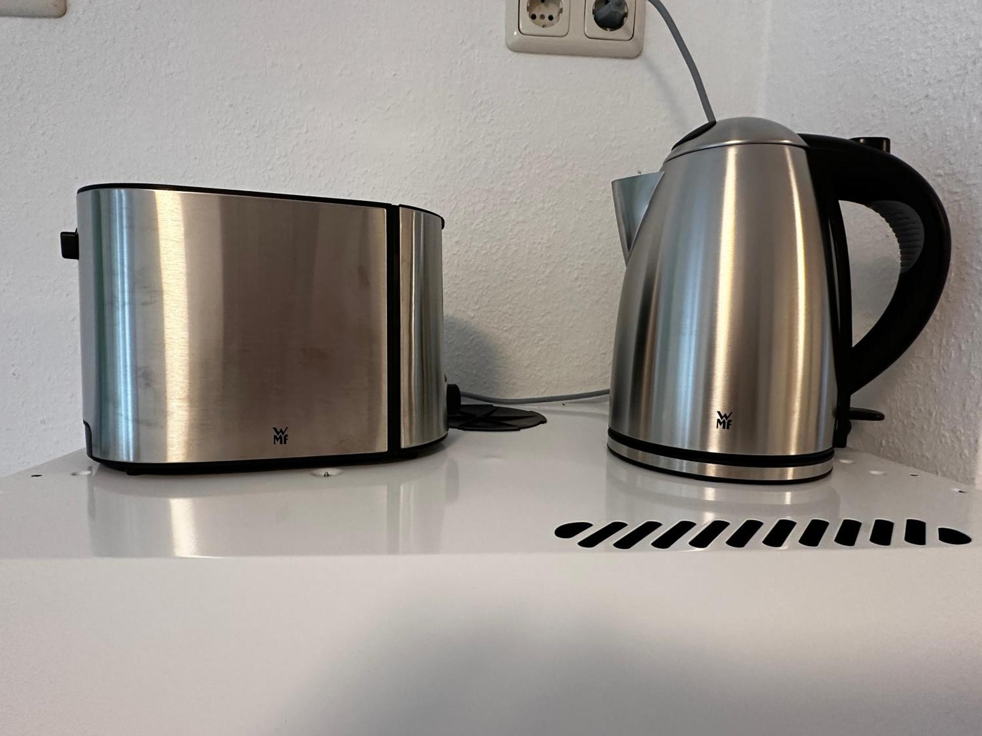 City Studios Mit Garten In Elberfeld- Zentral - Nespresso - Netflix Wuppertal Szoba fotó